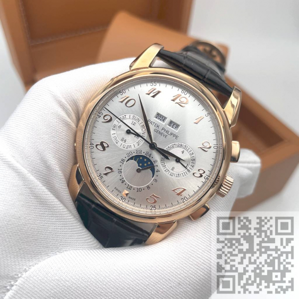 Patek Philippe Grand Complications (код 025)