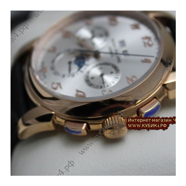 Patek Philippe Grand Complications (код 025)