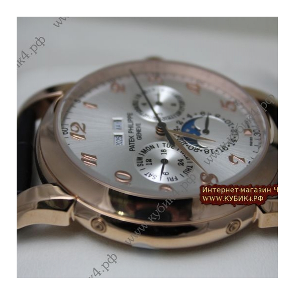 Patek Philippe Grand Complications (код 025)