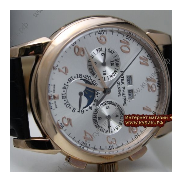 Patek Philippe Grand Complications (код 025)