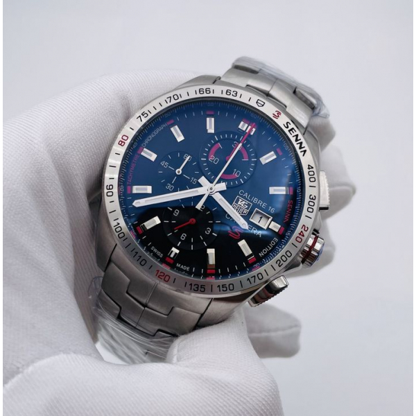 Tag Heuer Calibre 16 (код 148-01)