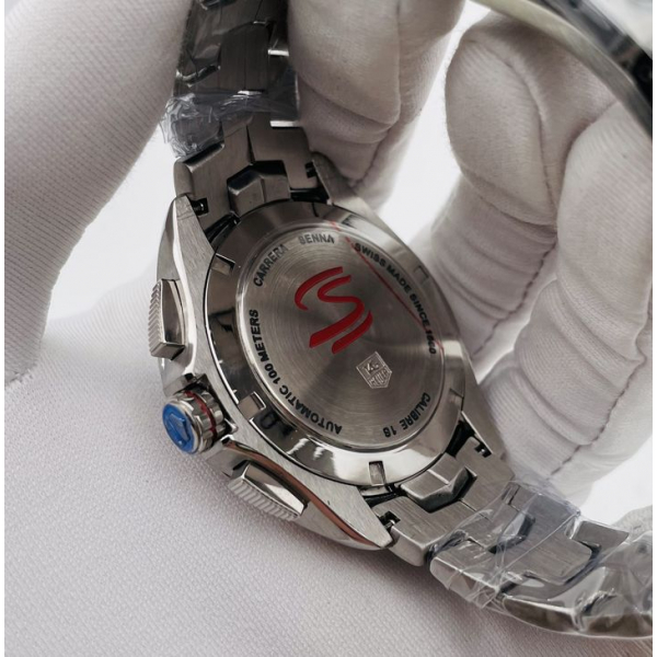 Tag Heuer Calibre 16 (код 148-01)