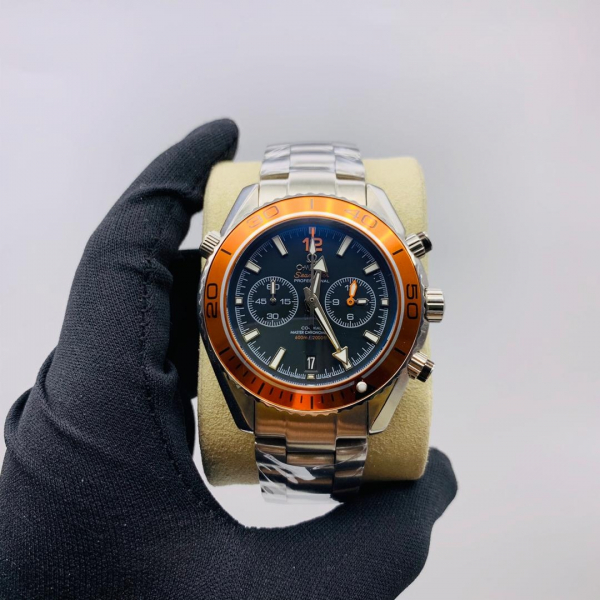 Omega Seamaster (код 031-02)