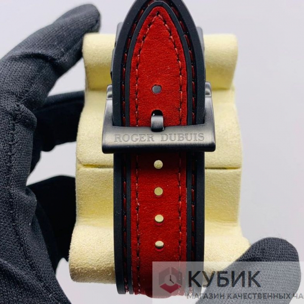 Roger Dubuis Excalibur Spider Huracán (код 048)