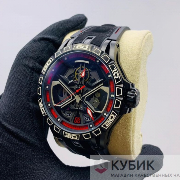 Roger Dubuis Excalibur Spider Huracán (код 050)