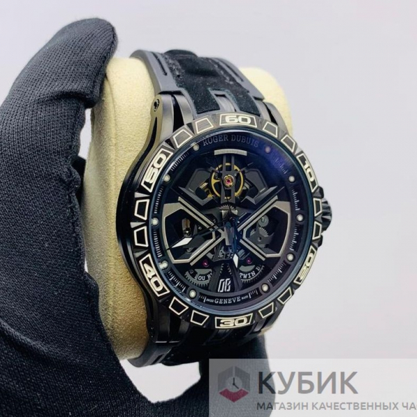 Roger Dubuis Excalibur Spider Huracán (код 051)