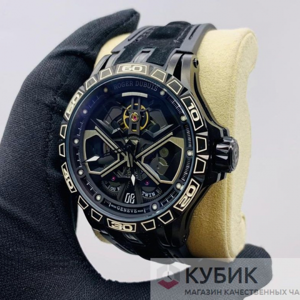 Roger Dubuis Excalibur Spider Huracán (код 051)