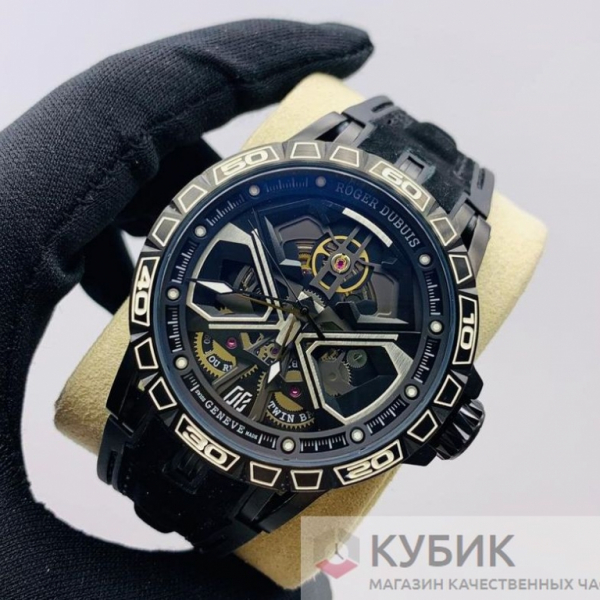 Roger Dubuis Excalibur Spider Huracán (код 051)