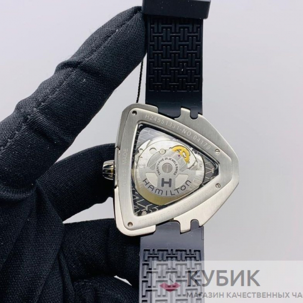 Hamilton Ventura XXL Auto (код 007) 