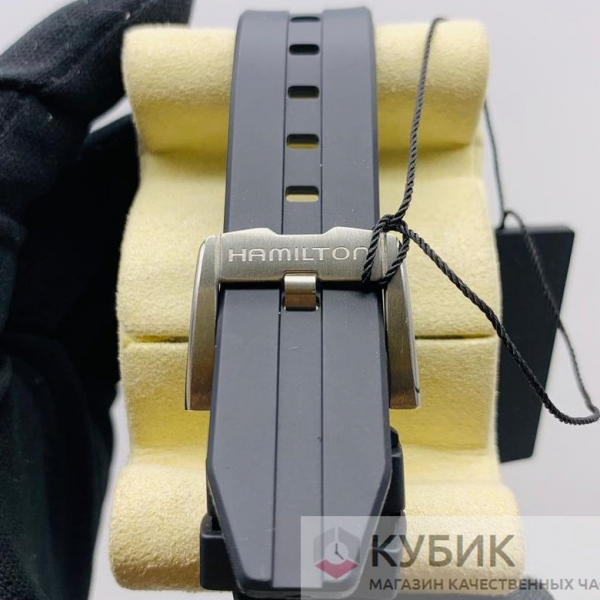 Hamilton Ventura XXL Auto (код 007) 
