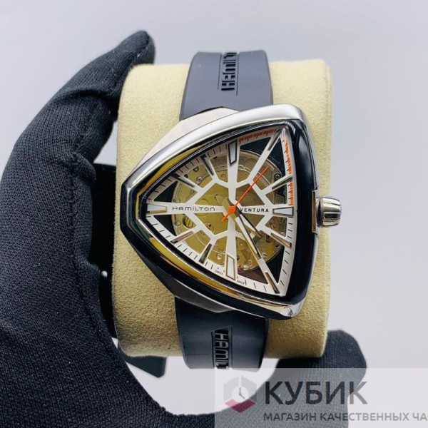 Hamilton Ventura XXL Auto (код 007) 