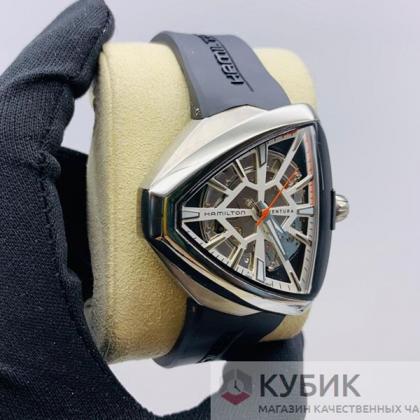 Hamilton Ventura XXL Auto (код 007) 