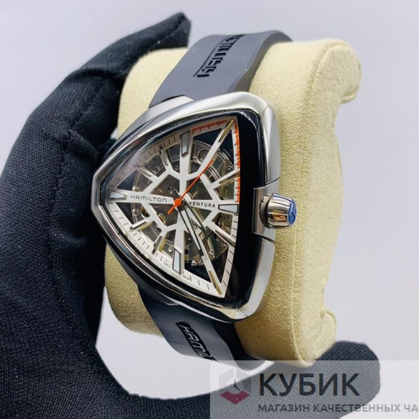 Hamilton Ventura XXL Auto (код 007) 