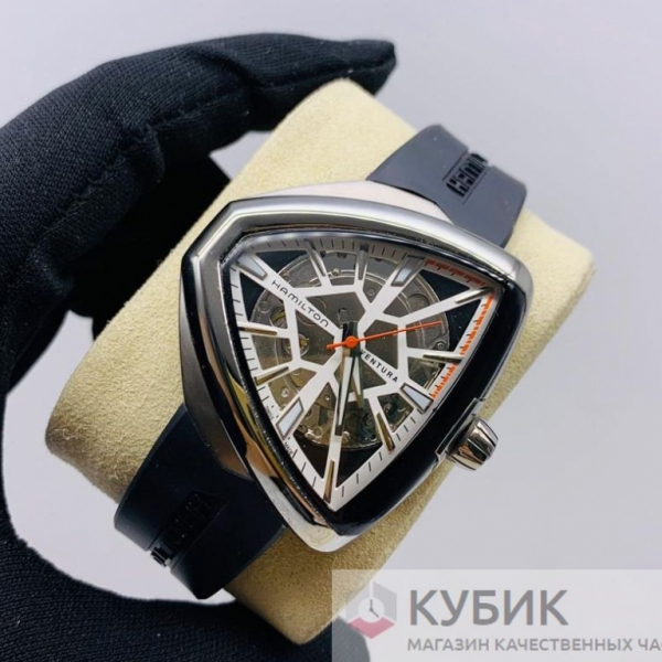 Hamilton Ventura XXL Auto (код 007) 