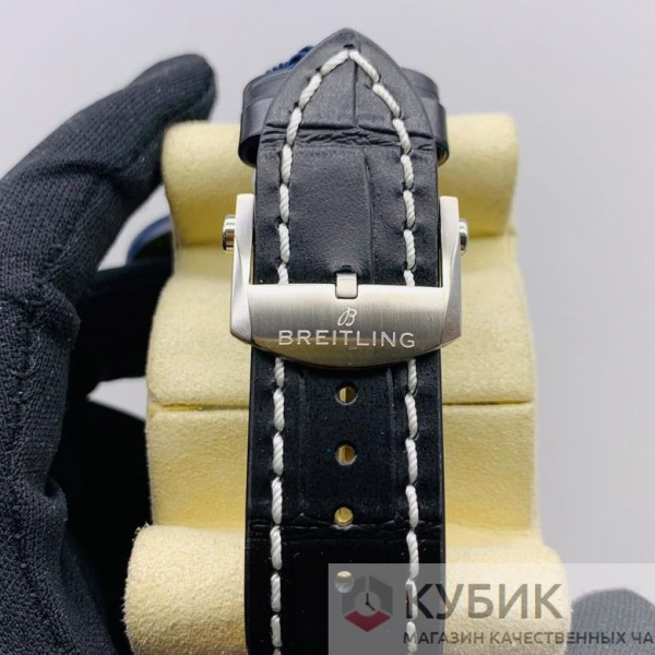 Breitling Premier B01 Chronograph 42 (код 122) Дубликат LUX