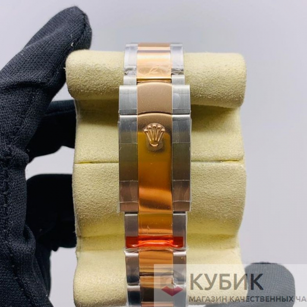 Rolex Lady DateJust (код 266) Дубликат LUX