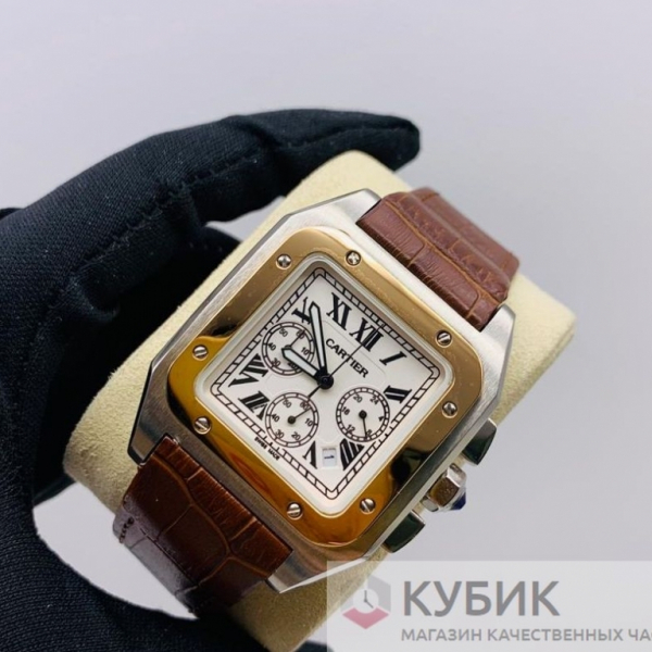 Cartier Tank (код 097-05)