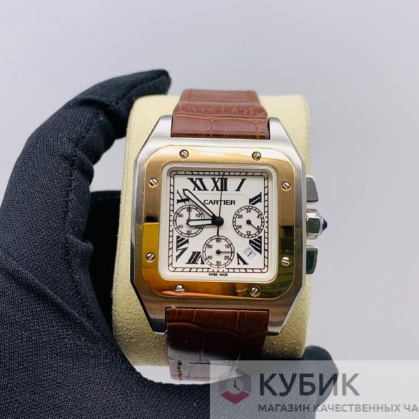 Cartier Tank (код 097-05)