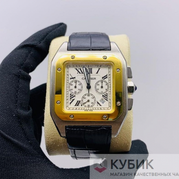 Cartier Tank (код 097-06)