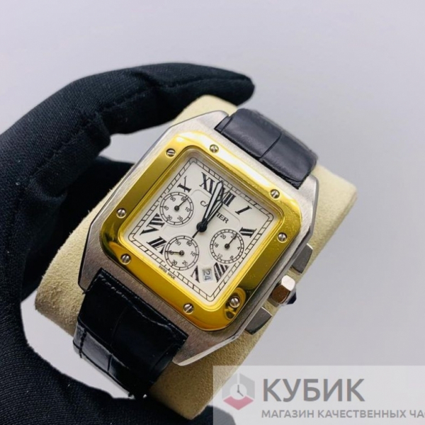 Cartier Tank (код 097-06)