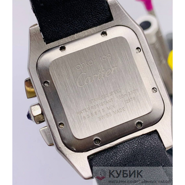 Cartier Tank (код 097-06)