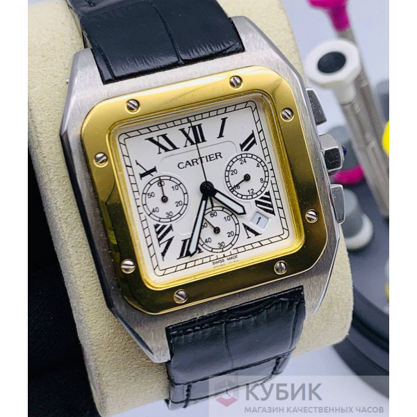 Cartier Tank (код 097-06)