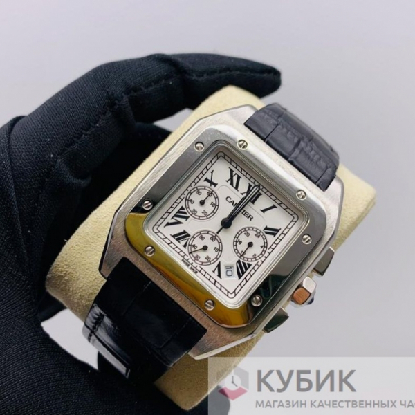 Cartier Tank (код 097-07)