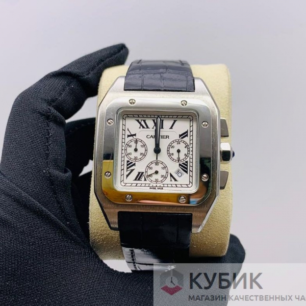 Cartier Tank (код 097-07)