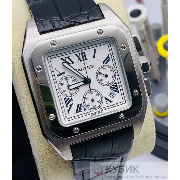 Cartier Tank (код 097-07)