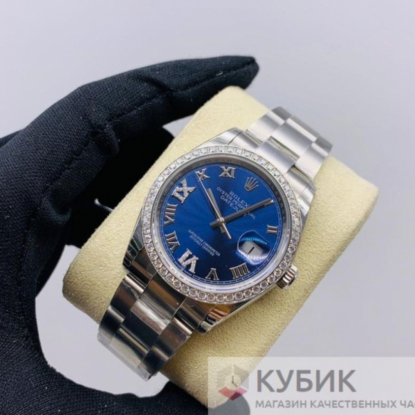 Rolex Lady DateJust (код 274) Дубликат LUX