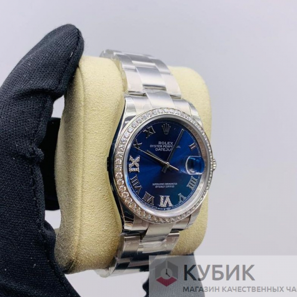 Rolex Lady DateJust (код 274) Дубликат LUX