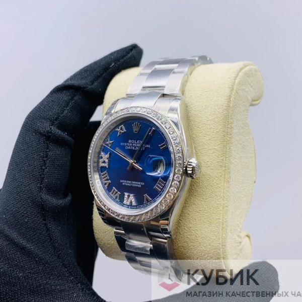 Rolex Lady DateJust (код 274) Дубликат LUX