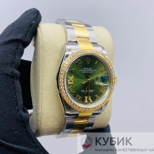 Rolex Lady DateJust (код 275) Дубликат LUX