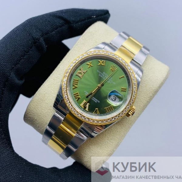 Rolex Lady DateJust (код 275) Дубликат LUX