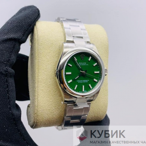Rolex Oyster Perpetual 31 (код 279) Дубликат LUX