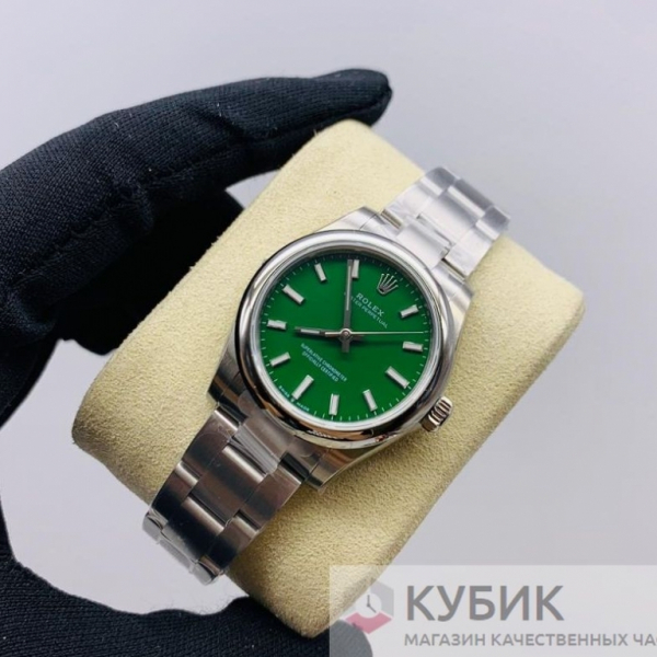 Rolex Oyster Perpetual 31 (код 279) Дубликат LUX