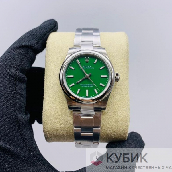 Rolex Oyster Perpetual 31 (код 279) Дубликат LUX