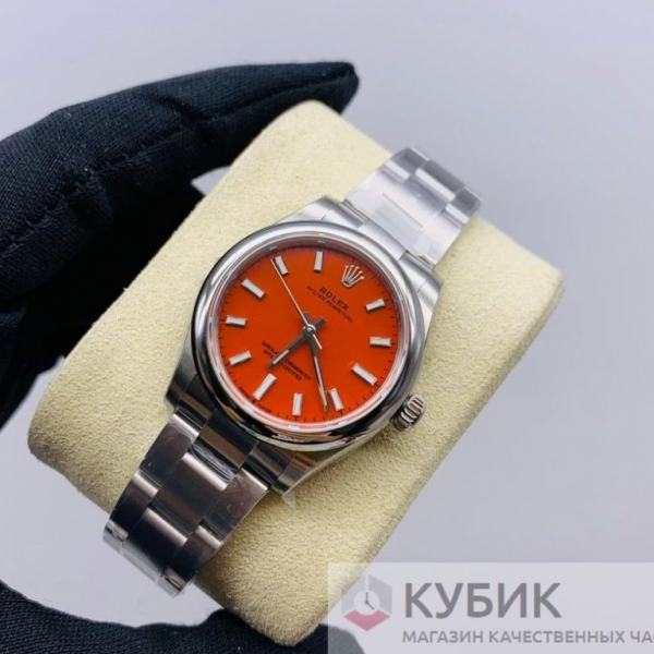 Rolex Oyster Perpetual 31 (код 280) Дубликат LUX