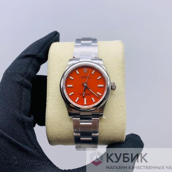 Rolex Oyster Perpetual 31 (код 280) Дубликат LUX