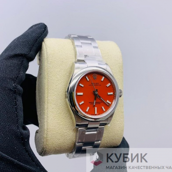 Rolex Oyster Perpetual 31 (код 280) Дубликат LUX