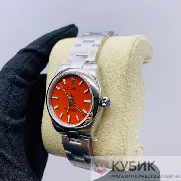 Rolex Oyster Perpetual 31 (код 280) Дубликат LUX