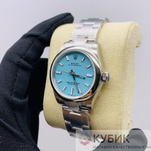 Rolex Oyster Perpetual 31 (код 281) Дубликат LUX