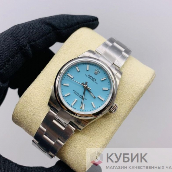 Rolex Oyster Perpetual 31 (код 281) Дубликат LUX