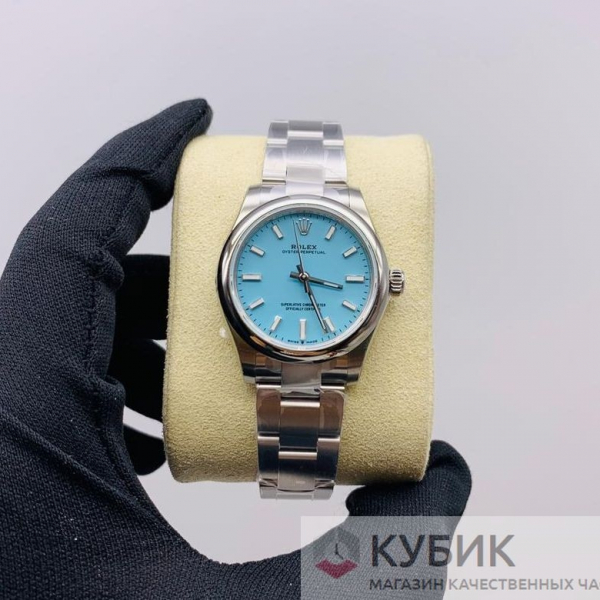 Rolex Oyster Perpetual 31 (код 281) Дубликат LUX