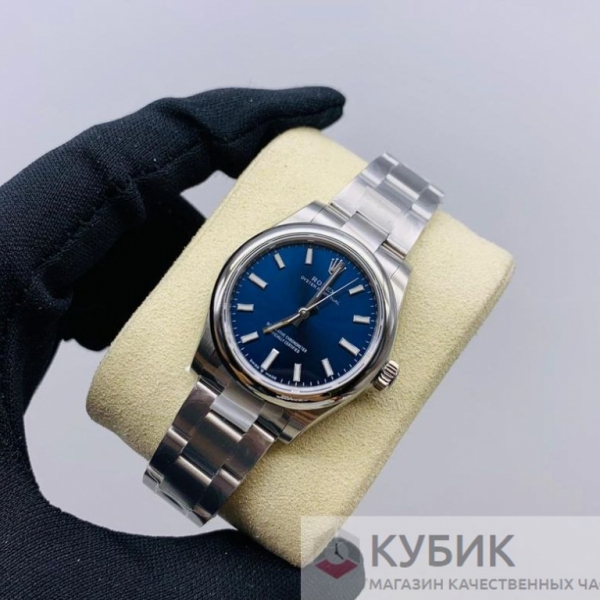 Rolex Oyster Perpetual 31 (код 282) Дубликат LUX