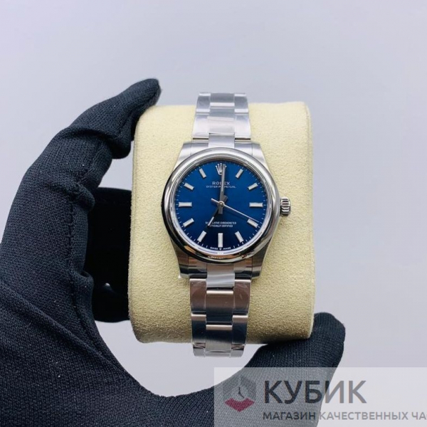 Rolex Oyster Perpetual 31 (код 282) Дубликат LUX