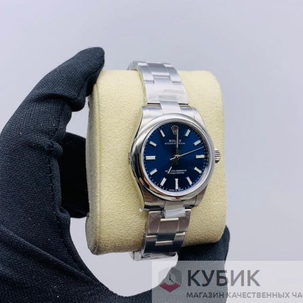 Rolex Oyster Perpetual 31 (код 282) Дубликат LUX