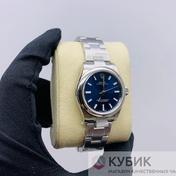 Rolex Oyster Perpetual 31 (код 282) Дубликат LUX