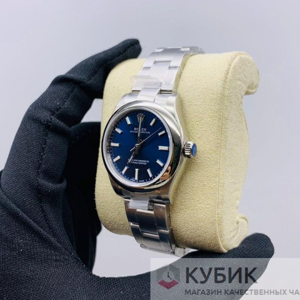 Rolex Oyster Perpetual 31 (код 282) Дубликат LUX