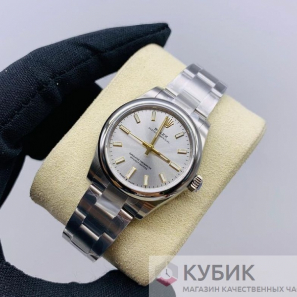 Rolex Oyster Perpetual 31 (код 283) Дубликат LUX